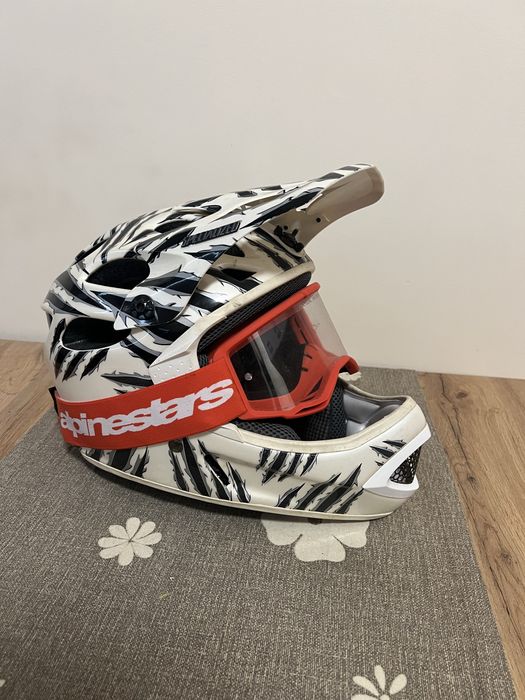 Каска SPECIALIZED M размер