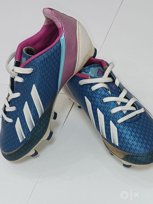 Butsa Adidas F50 adizero TRX FG 2012/2013 modeli