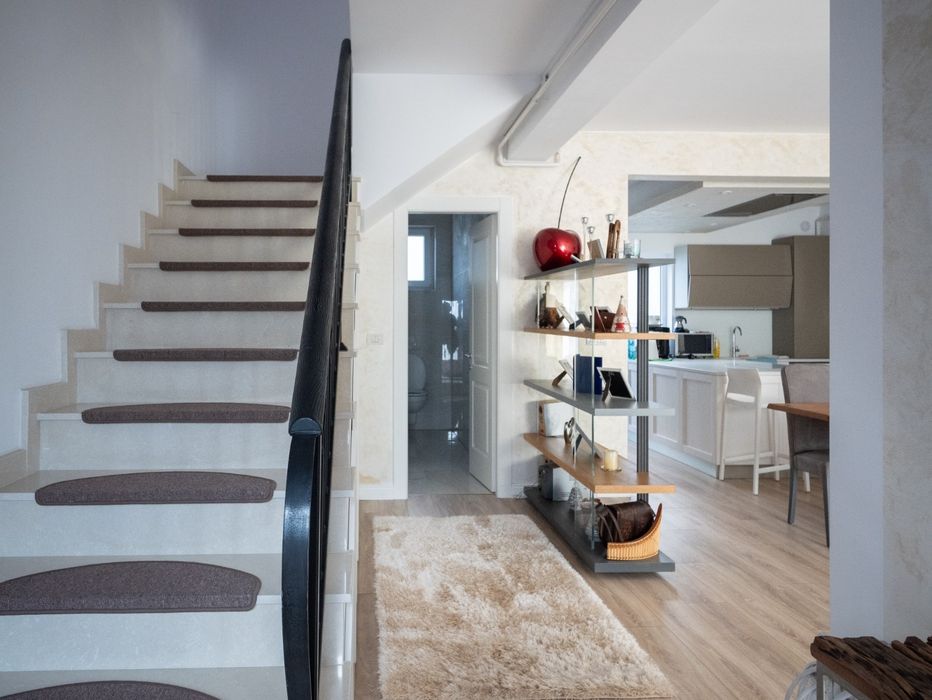 Vand duplex modern
