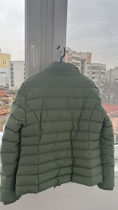 Geacă iarna tommy jeans