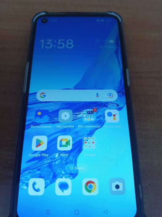 Продам телефоны орро а53