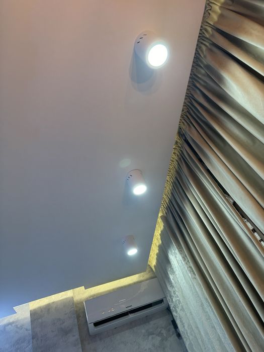 Электрик Инженер со стажем