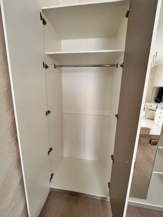 Срочно продам спальный гарнитур Турецкий