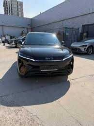 BYD Yuan Up Hybrid full Naqd va halol nasiya savdo