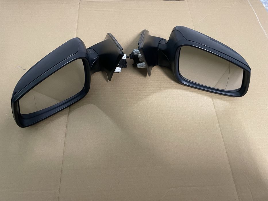 Oglinda stanga / dreapta completa BMW Seria 5 F10 f11