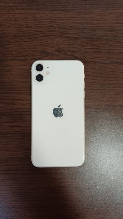 Iphone 11 64 гб акб 100%