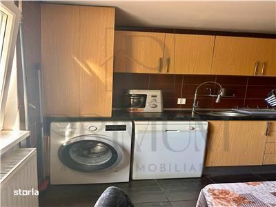 Timocului - 2 Camere - Etaj 2 - Centrala proprie - Decomandat - Renova