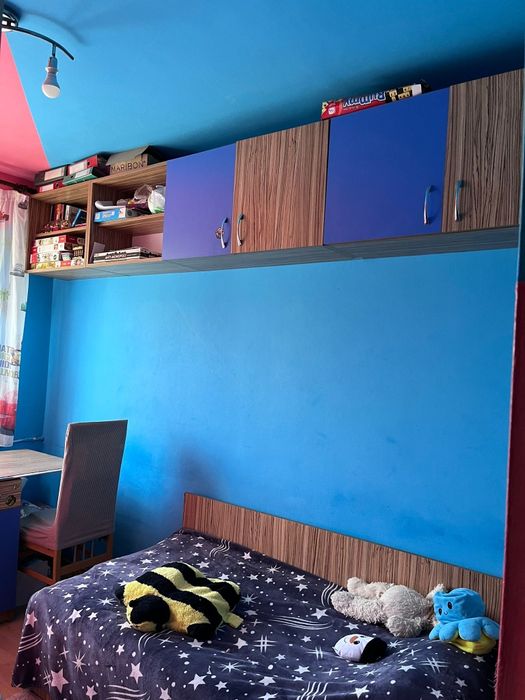 Mobilier cameră copii/gemeni