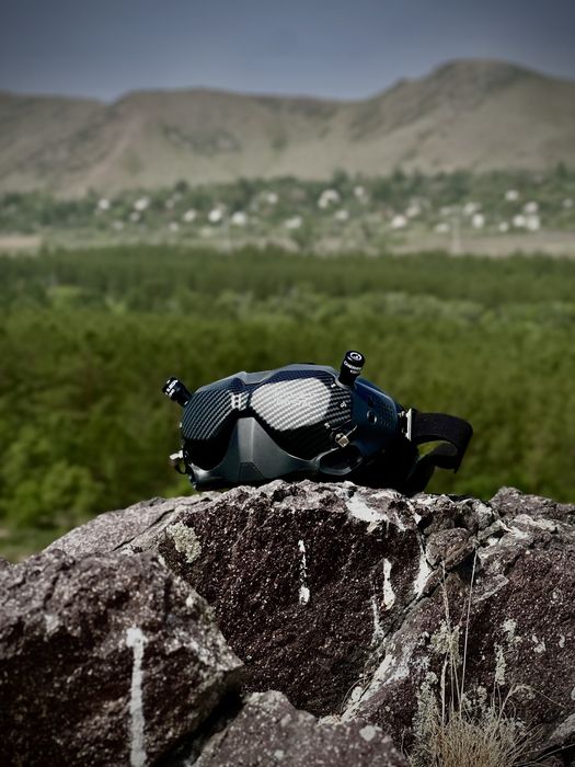 FPV очки dji googles v2