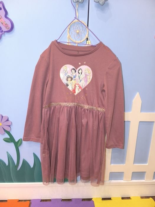 Голям лот дрехи 110-116 см Next,Zara,HM,Gap