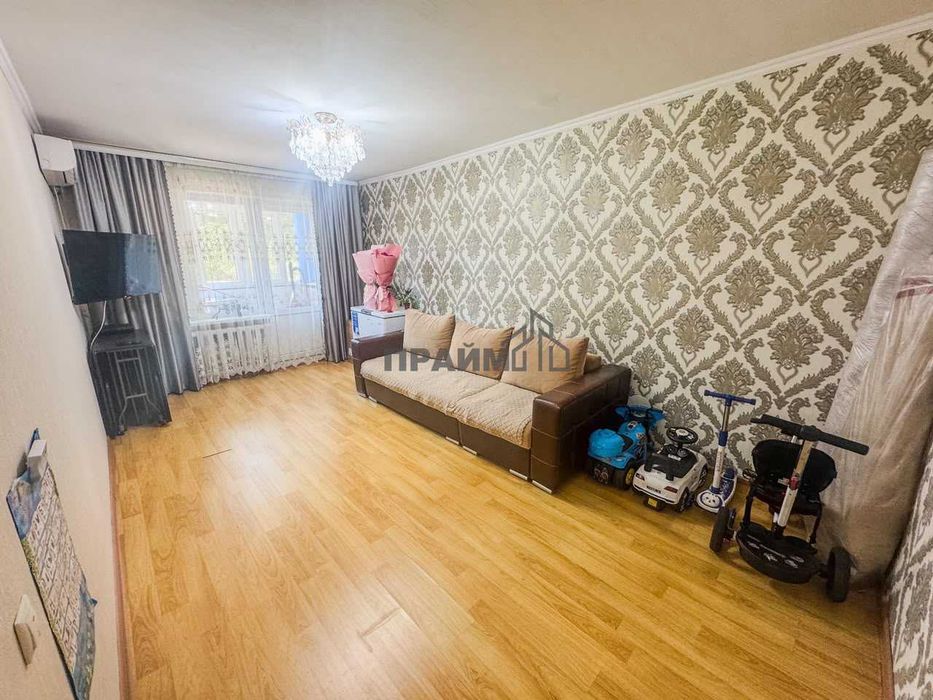 ПРОДАМ 3Х ком Жастар (Жупар ПРАЙМ)