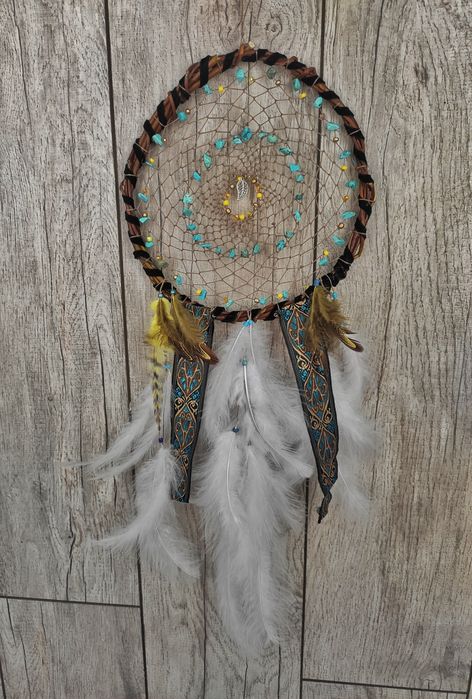 Этнический ловец