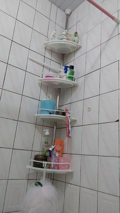 vanna uchun pastafka