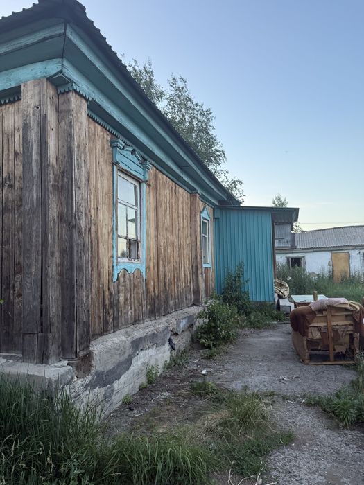 Продам дом  в шемонаихе