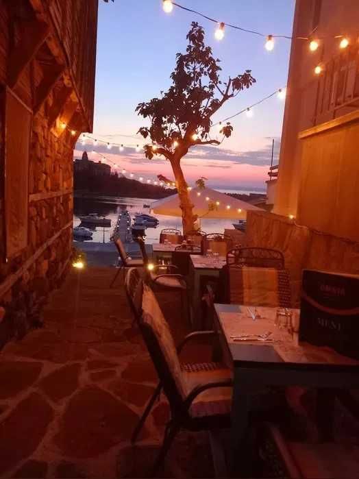 Дава се под наем Заведение в Созопол - 200 кв.м за 500 € - Снимка #3