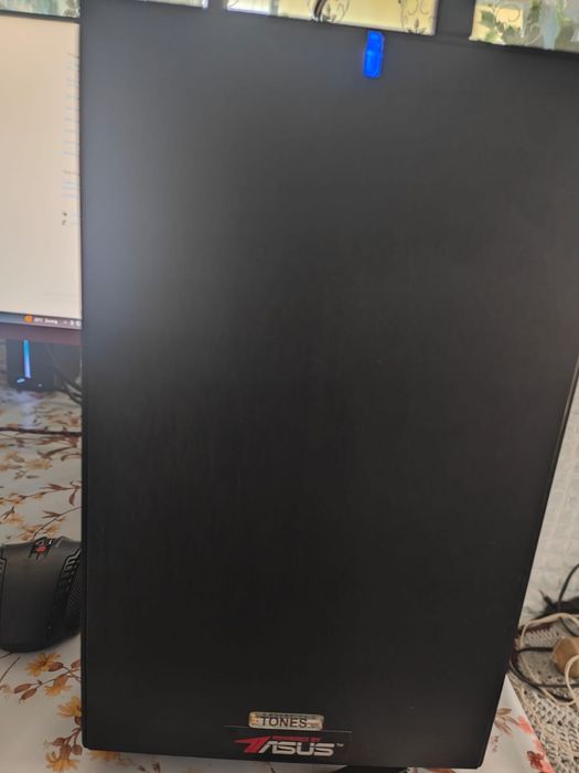 Vand calculator gaming+ monitor