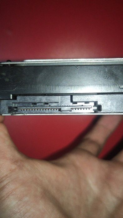 Серверный HDD Жесктий диск 600gb