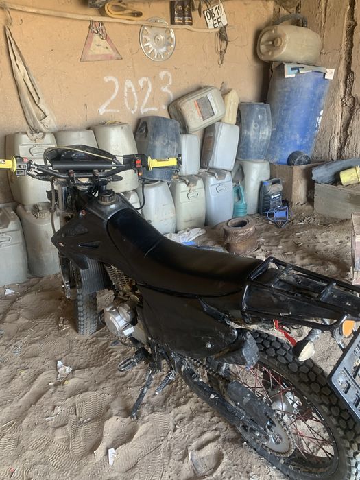 Эндуро 250 куб сатылады