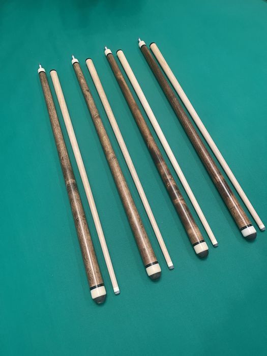 Tac/ tacuri biliard OFERTA 65