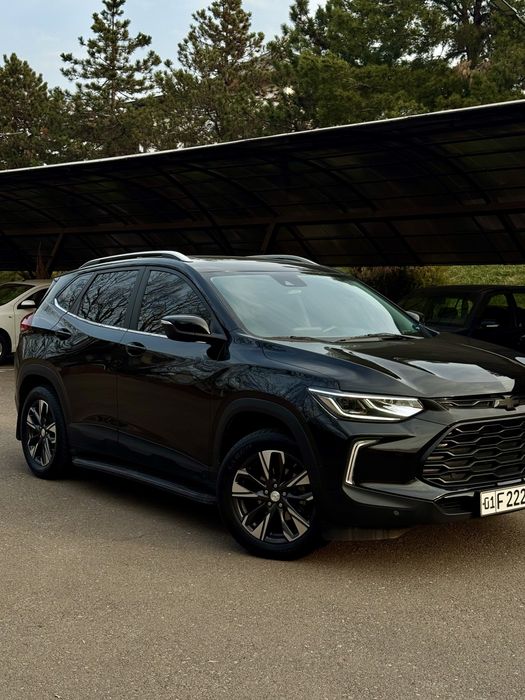 Tracker 2 Premier