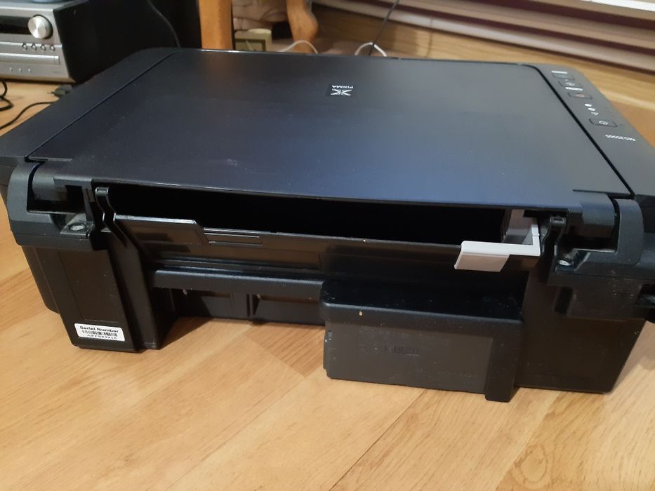 Vand imprimantă multifuncțională Canon PIXMA MG2550S.