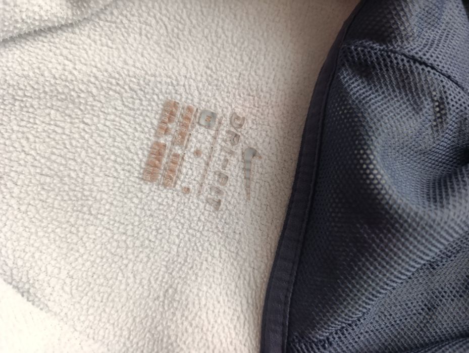 Nike, детски суичър, 10-12 г