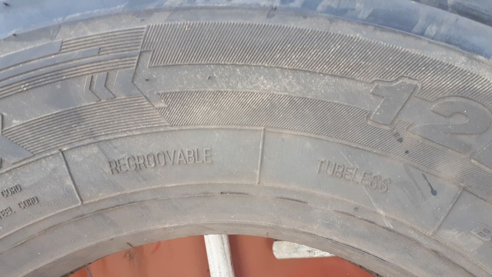 12r22.5 8шт в наличии