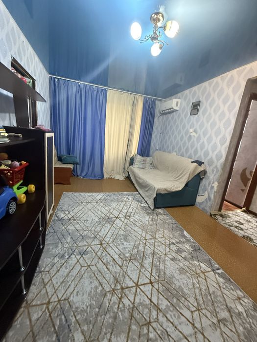 Сдам 2 ком квартиру