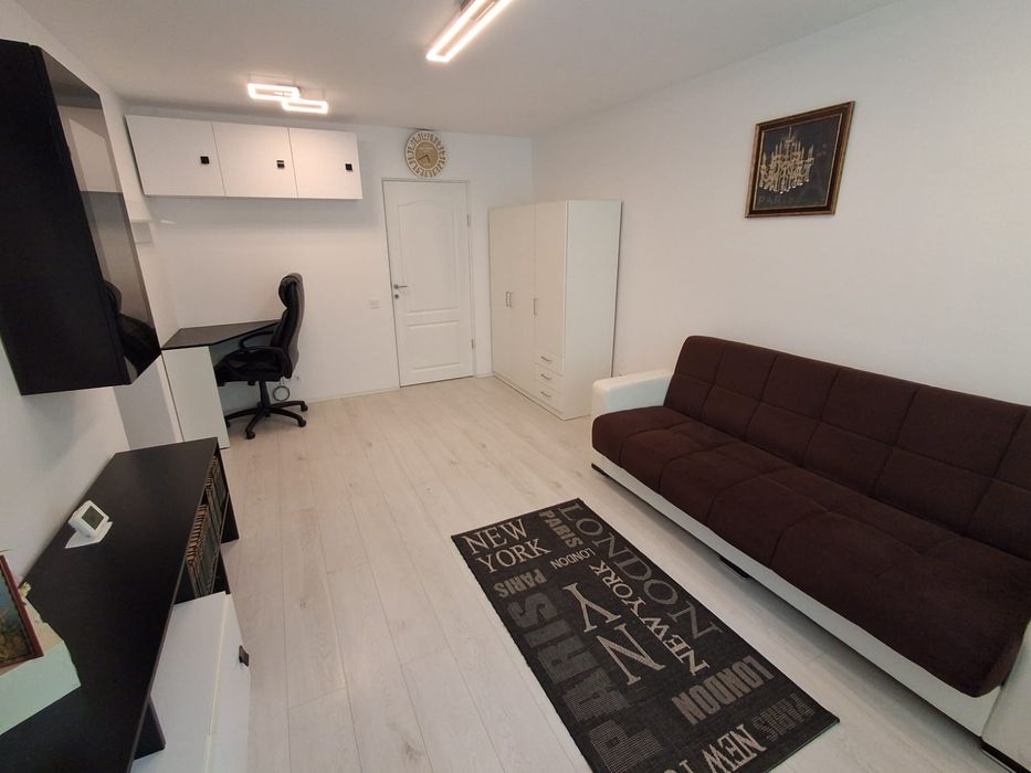 Apartament 2 camere de închiriat în zona V-uri