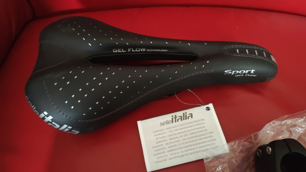 Аксесоари за велосипед