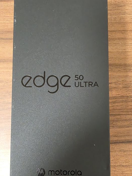 Motorla Edge 50 Ultra
