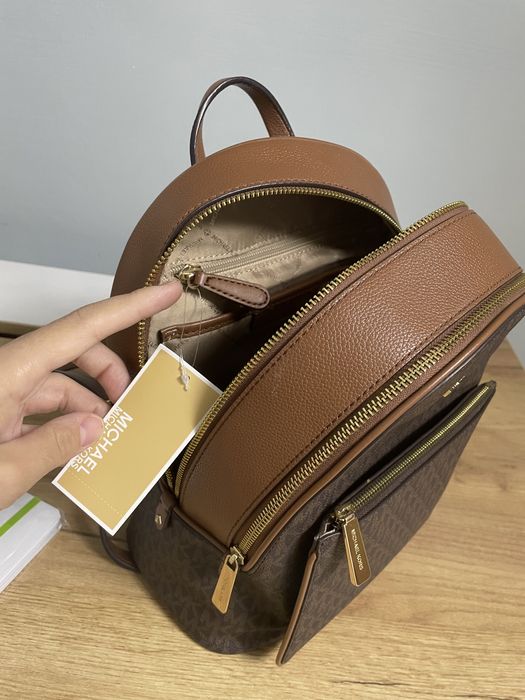 Рюкзак Michael Kors новый