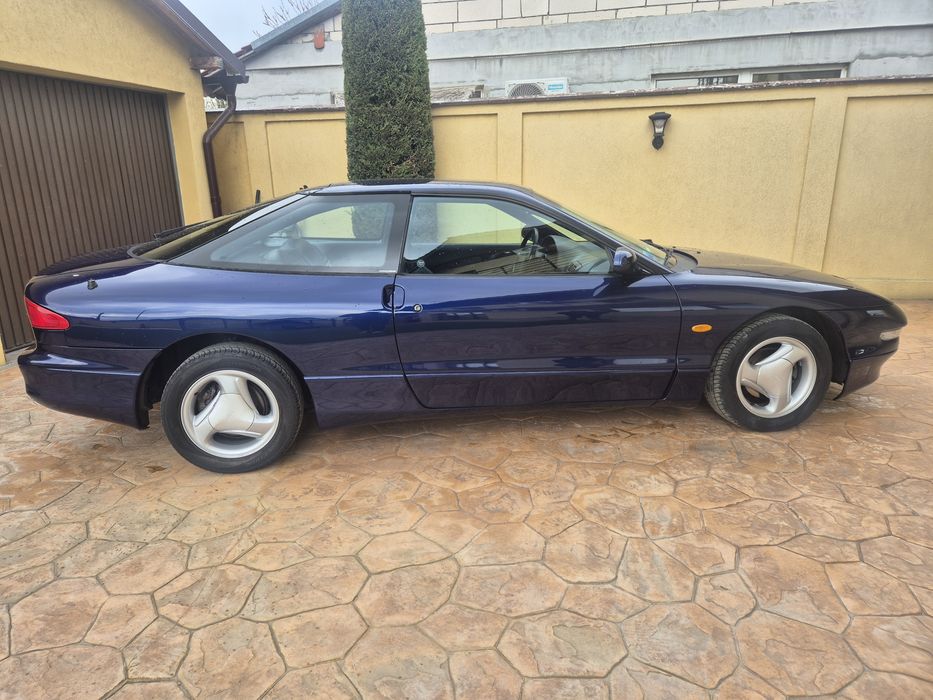 Ford Probe 2.0 16V 1995