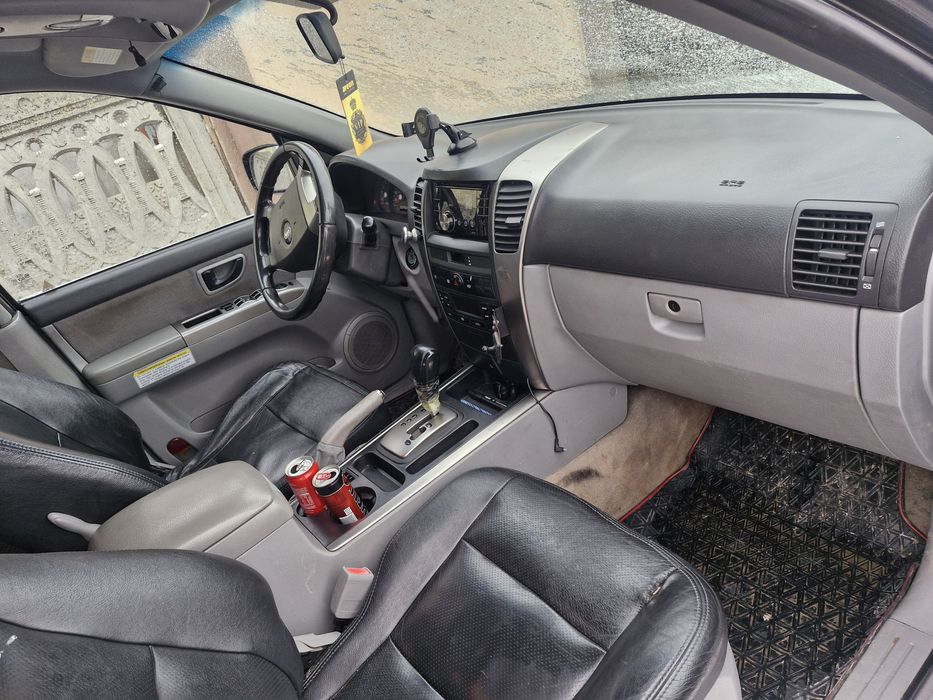 Kia Sorento,2006 ,3 cutie automata