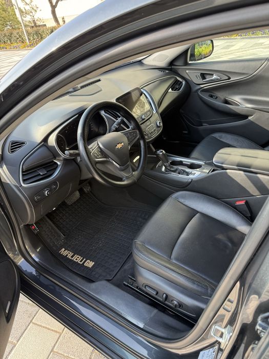 malibu 2 2.4 metan gaz sotiladi srochna