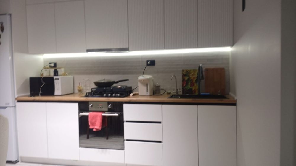 Продаётся квартира