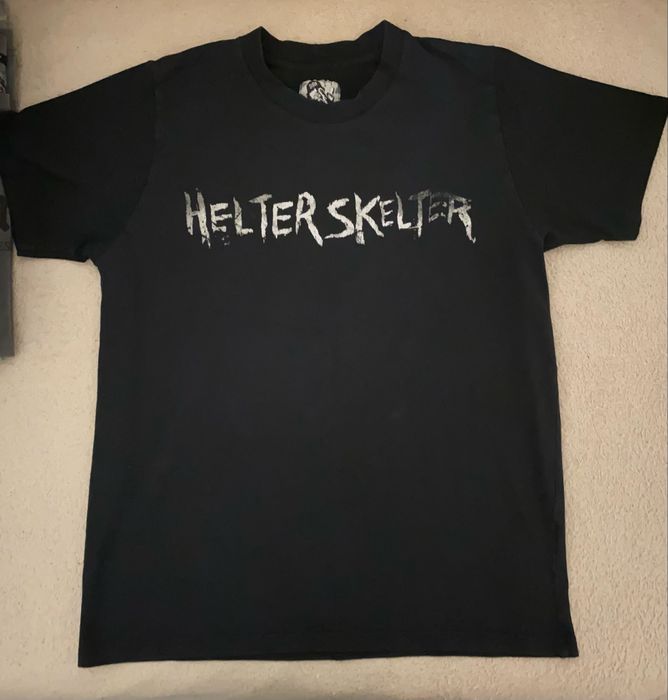 Тениска Luda Concept S