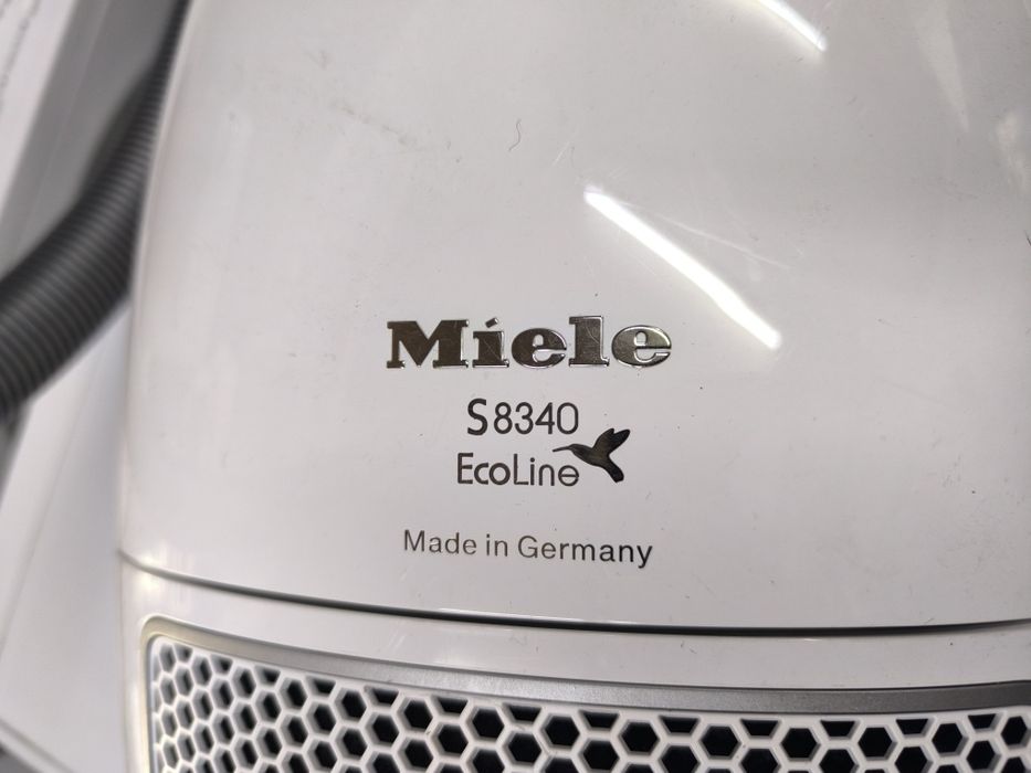 Прахосмукачка Miele
