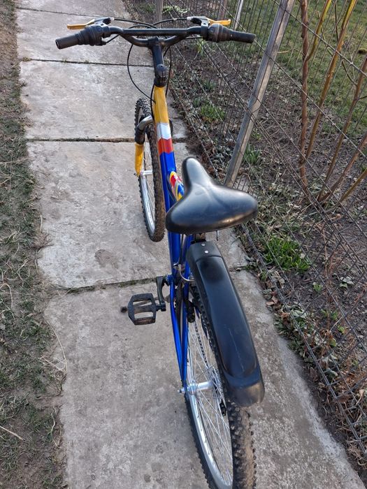 De vanzare 26 inch