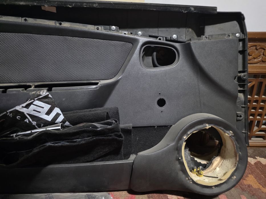 Продам подиум для нексии