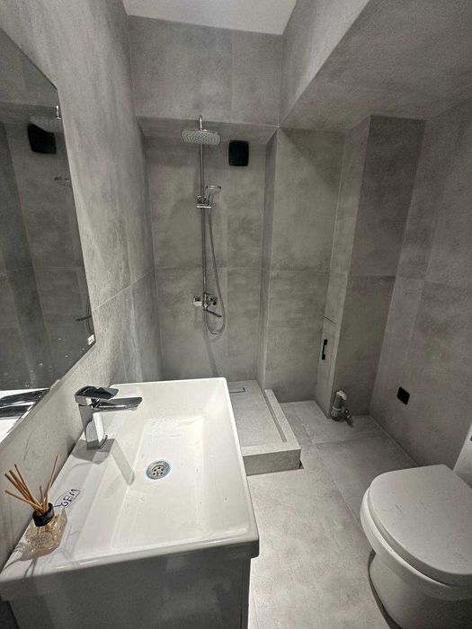 Аренда нежилое помещение 98+98м2. Ориентир: Ц-5, Lalli Restoran
