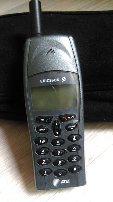 Телефоны 90х 2000 х