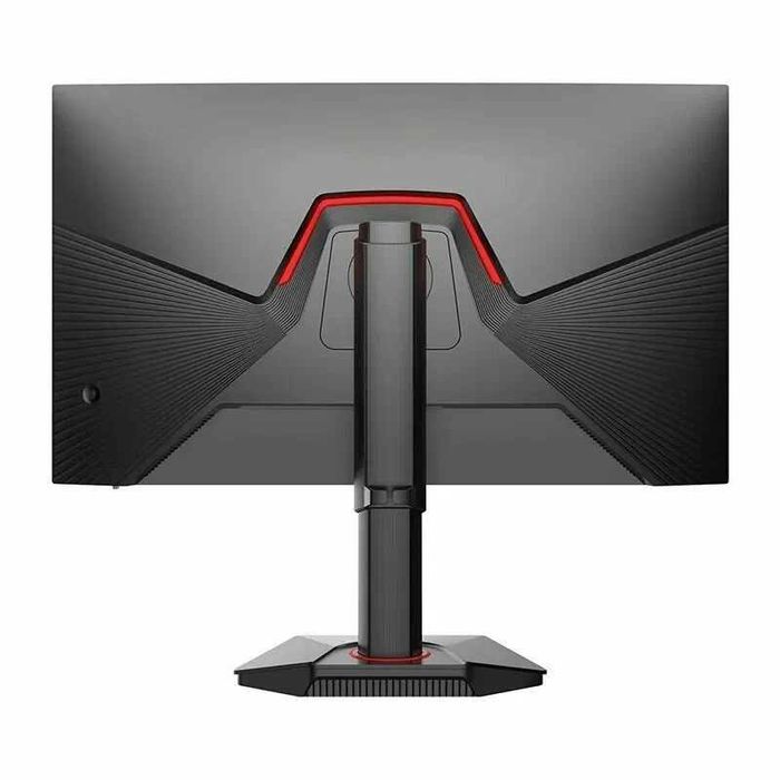 ; Монитор HKC 27" G27H2 2K IPS 180Hz