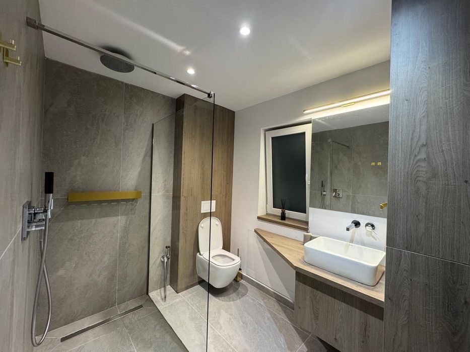 Inchiriere 2 camere Smarald Residence