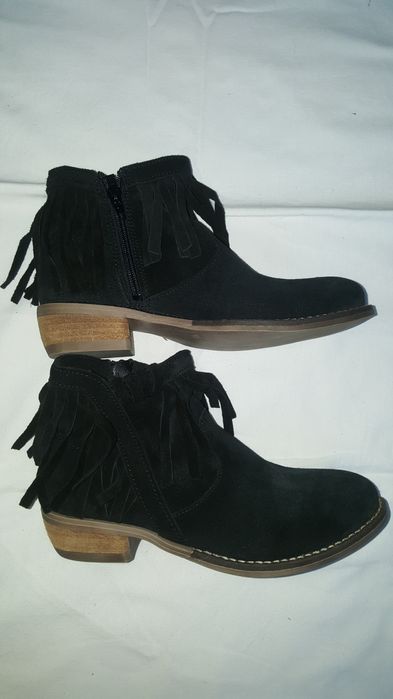 Botine dama Tamaris