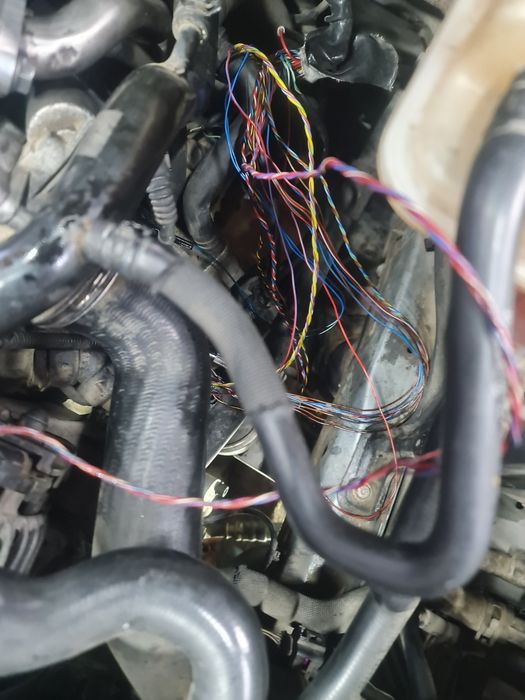 Service auto mobil diagnoza auto.Autostrada A2