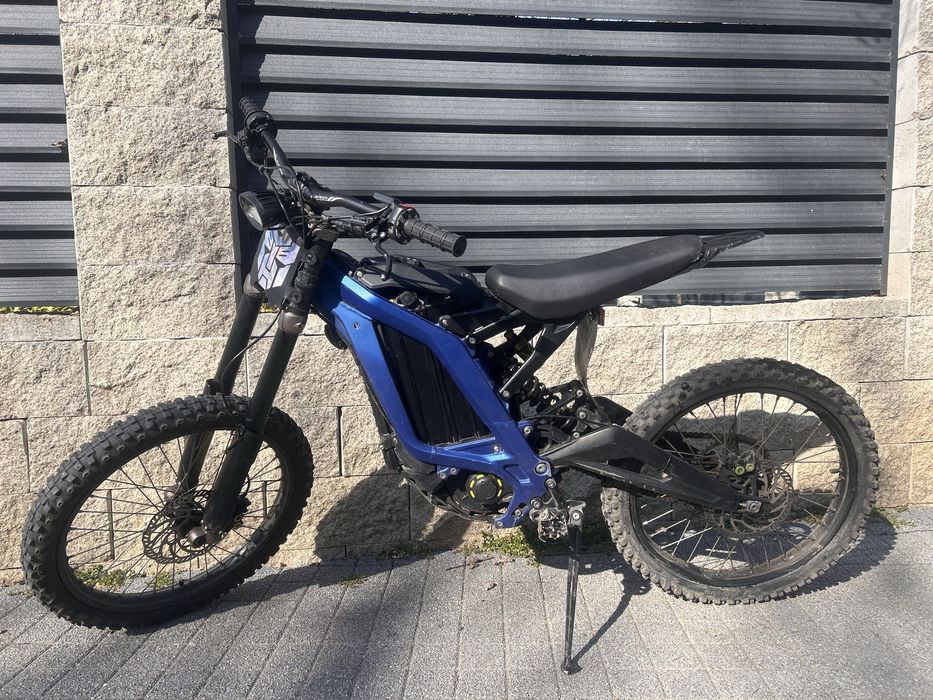 Surron light bee x 2023