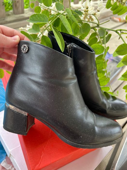 Обуви в отличном состоянии