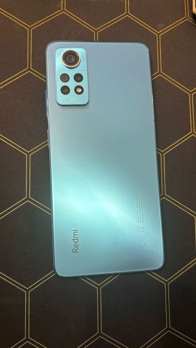 Redmi Note 12 Pro