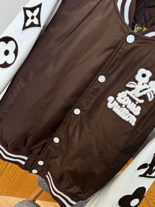 Geaca Louis Vuitton Premium